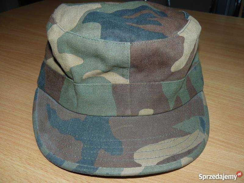 Czapka wojskowa Propper - Smal