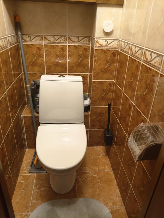 Здам 1кімнатну квартиру  на Райдужній.