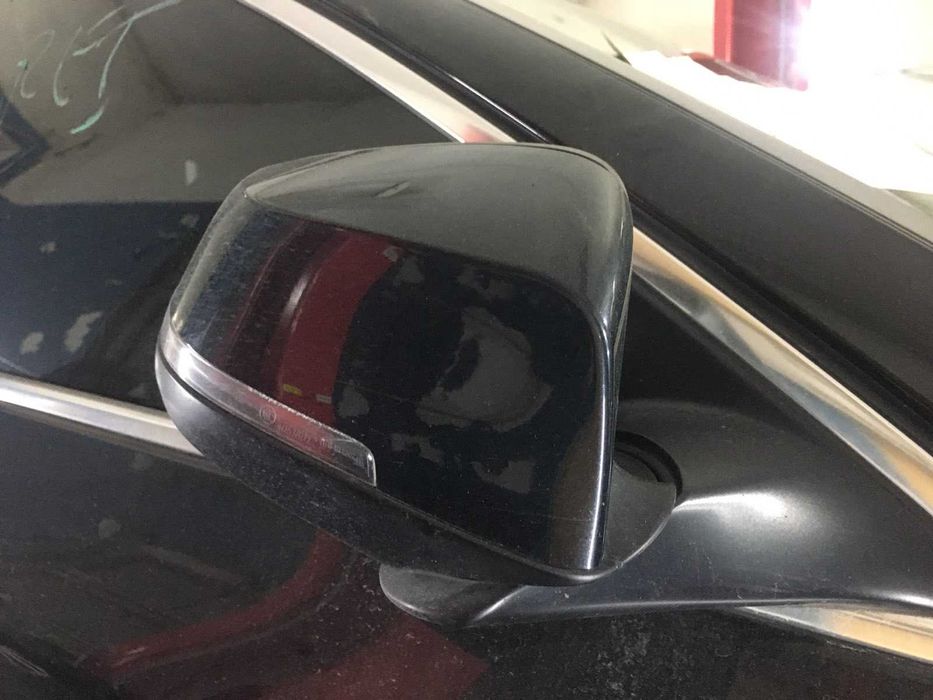 Bmw f10 535 2015 Зеркало в сборе