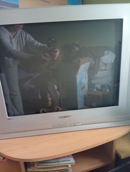 Телевізор Самсунг