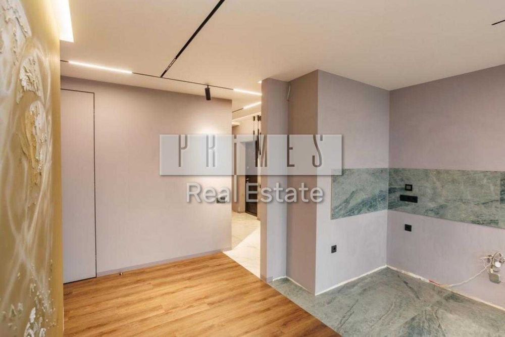 2-кімнатна квартира за адресою вул. Сверстюк (площа 72,8 м²) - Atlanta.ua - фото 6