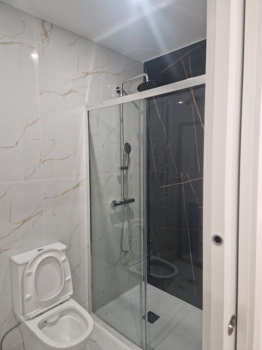 Alugo apartamento T3