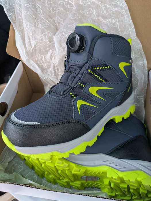 Buty trekkingowe Kappa nowe 37