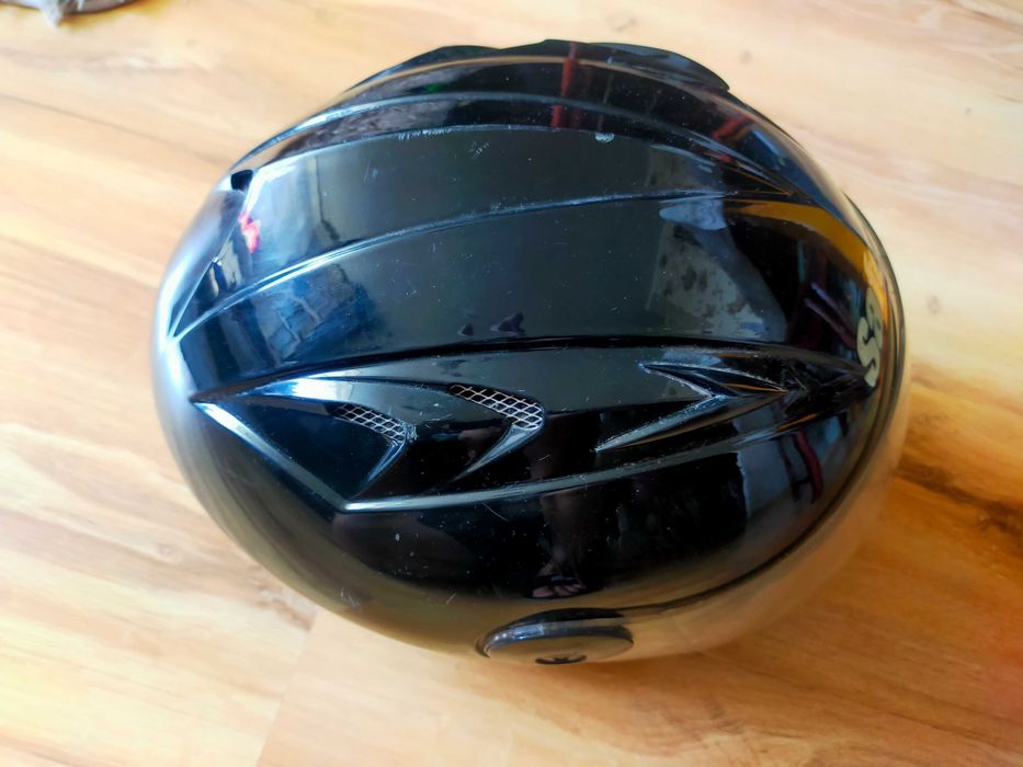 Kask Safebet Racing J Rozm. M 57-58 cm