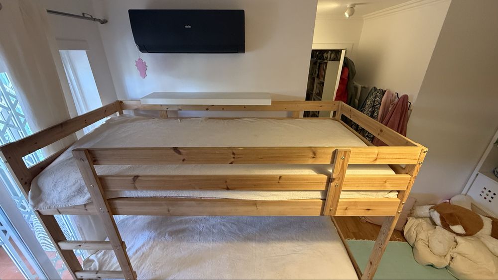 Beliche Ikea Mydal