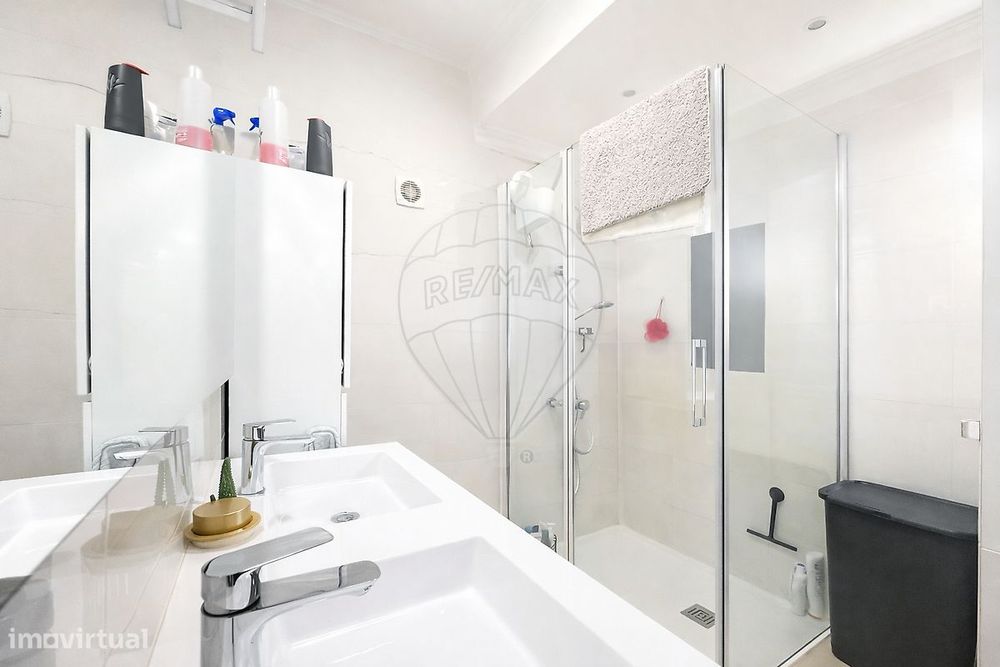 Apartamento T3 para venda