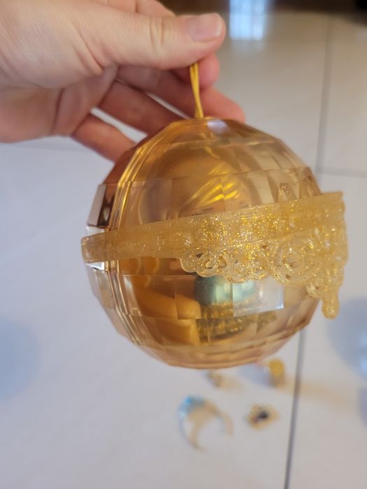 Laleczka lol surprise