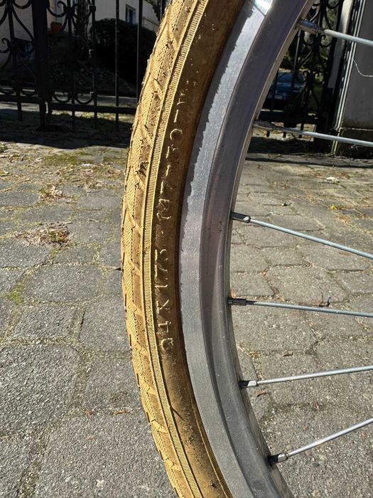 Rower dziewczęcy Legrand rozmiar S