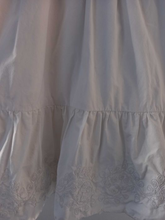 Vestido BENETTON 5/6