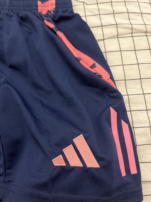 Conjunto de futebol arsenal