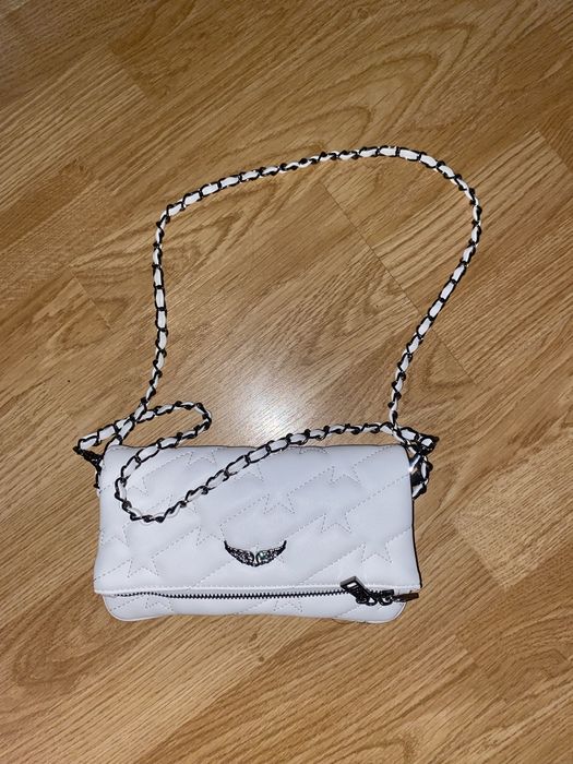 Zadig & Voltaire сумка міні