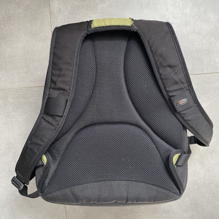 Plecak fotograficzny Lowepro Compudaypack