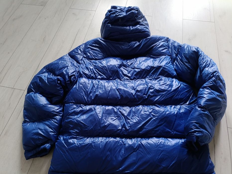 Polo Ralph Lauren kurtka zimowa męska xl