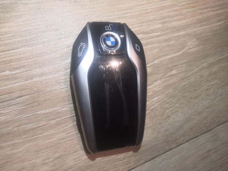 Продам  ключ ВМW, 7 серія, G12, X5, G05, також  і для інших моделів