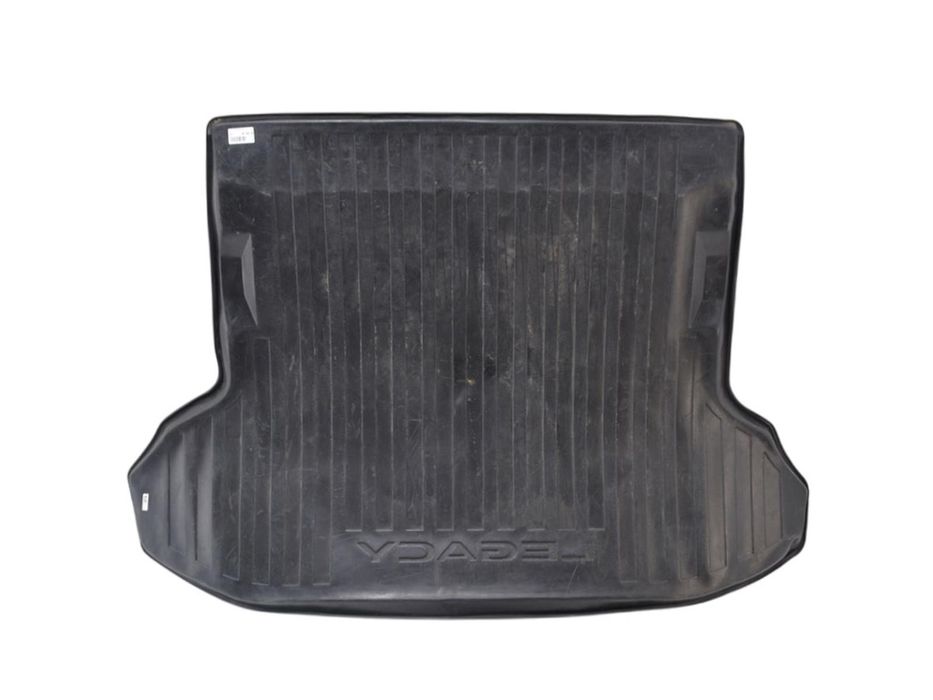 Килимок автомобільний задній SUBARU LEGACY BN 2015-2018 (багажника) J5