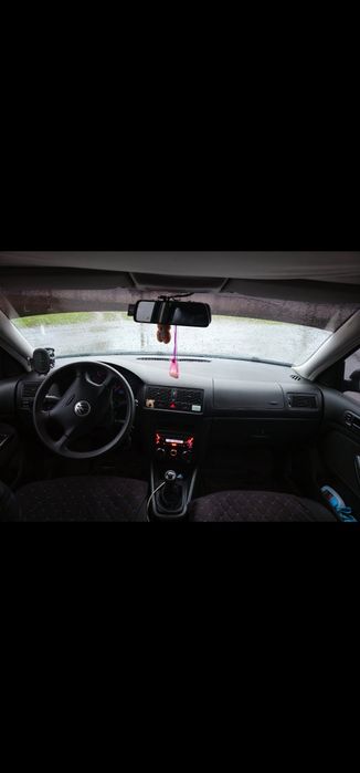Volkswagen Golf 4 
3500$