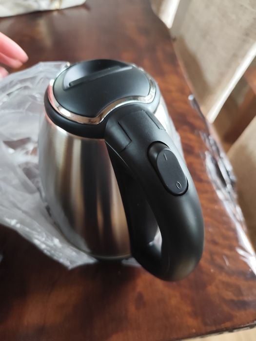 Chaleira/Jarro elétrico