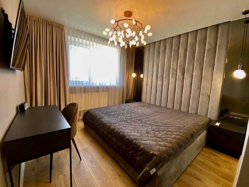 Продаж квартири 150 м2 по вул Малоголосківська Шевечнківський район