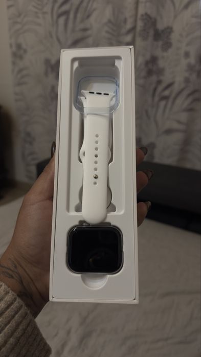 Smartwatch Microwear Xn Novo