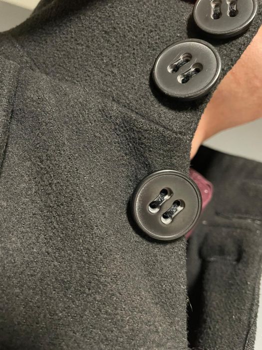 Płaszcz męski roz. L