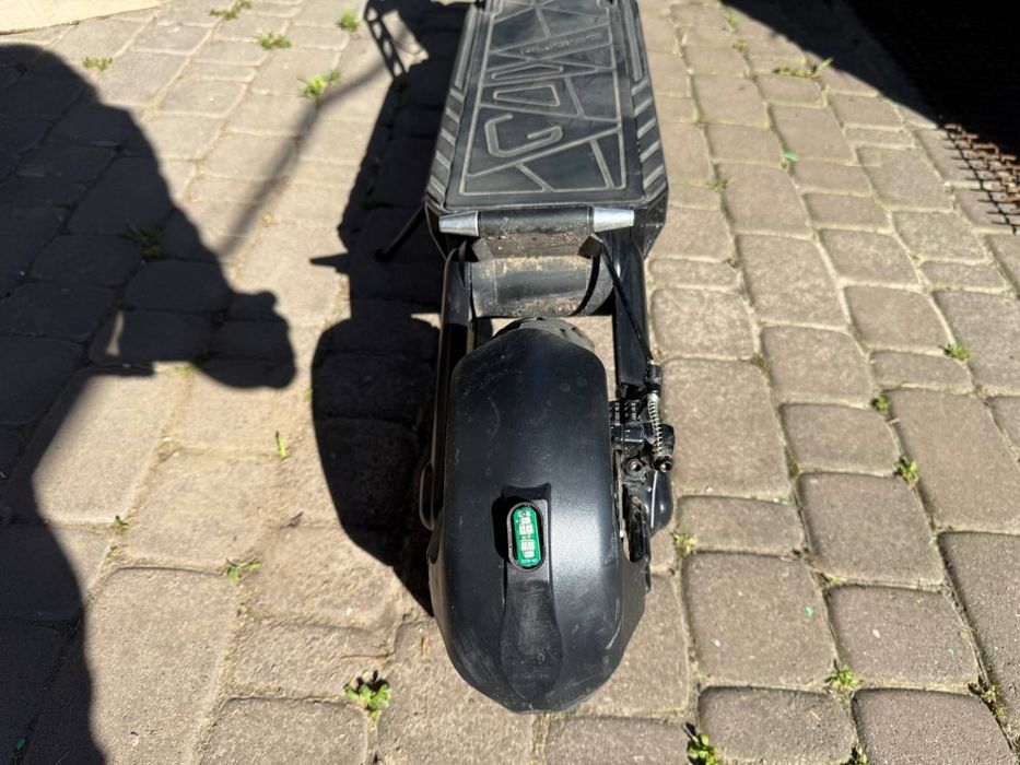 Продаю Kugoo g2 pro