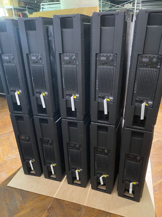 jbl srx 738;Db technologies vio L210; ingenia IG3 Rcf