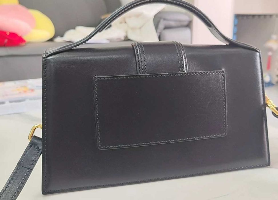 Vendo un bolso Jacquemus