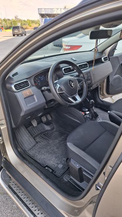 Renault Duster 2018 VIN VF1HJD20261809800 фото оголошення 6 з 17