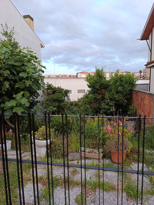 Vendo terreno Valongo 87m2