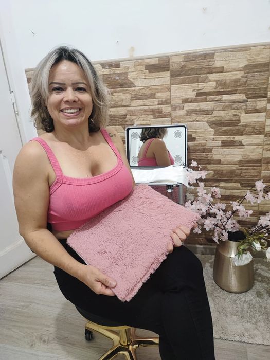 JOSY OBEREK Beauty Lisbon