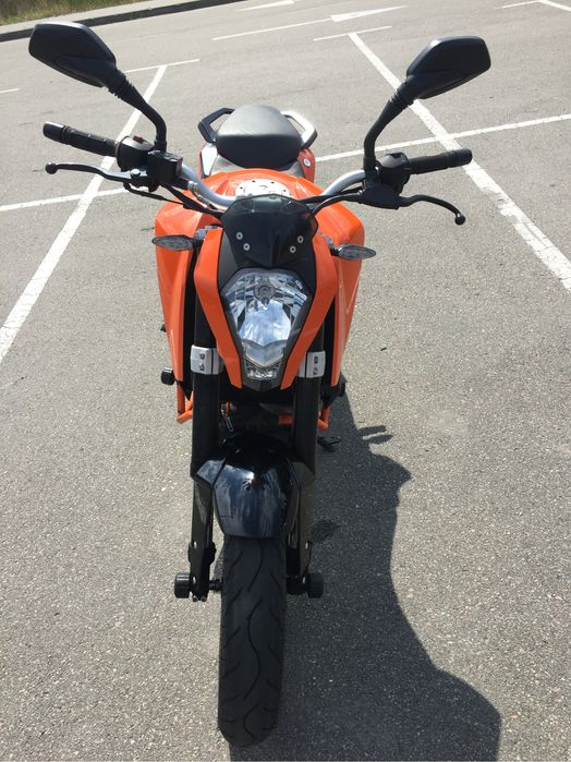 Продам KTM Duke 200