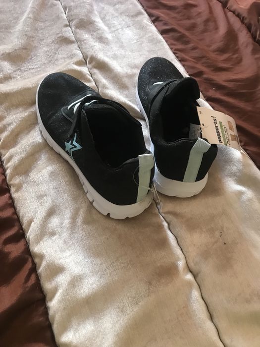 Sapatilhas praia menina/maninho TAM 34