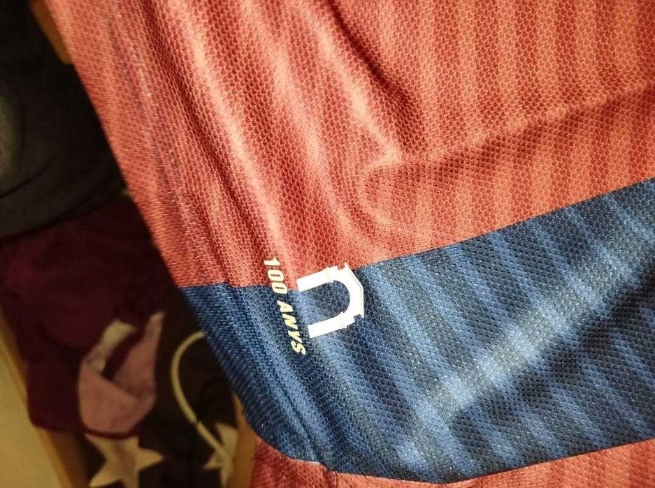 Camisola Principal Levante