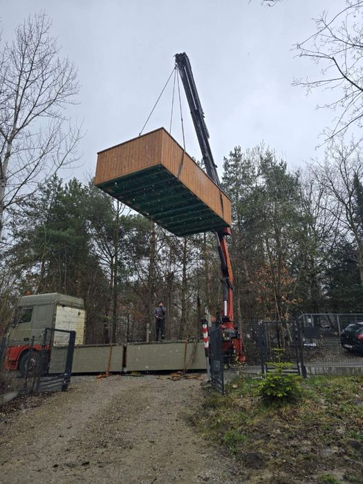 Transport HDS 21m!/Usługi transportowe/Miedzynarodówka/Transport 20t/