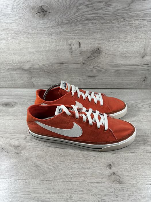 Nike Blazer чоловічі кросівки 45 розмір