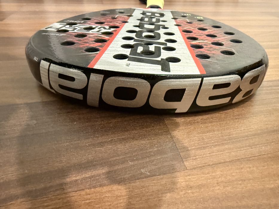 Raquete Babolat technical viper 2025