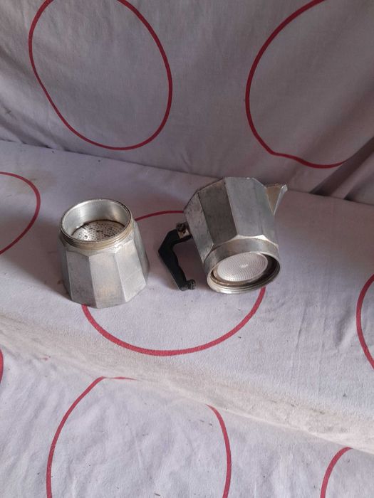 Cafeteiras para café