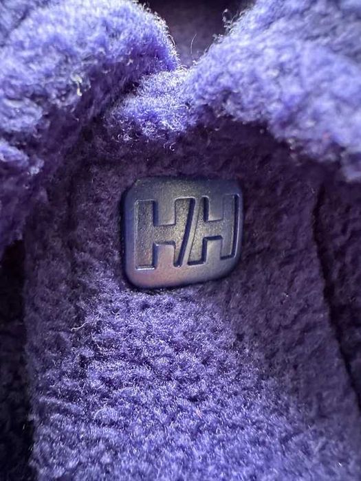 Kurtka koszulowa Helly Hansen S/M
