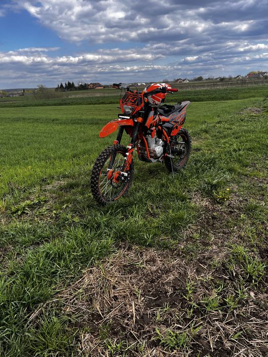 KOVI Advance 250