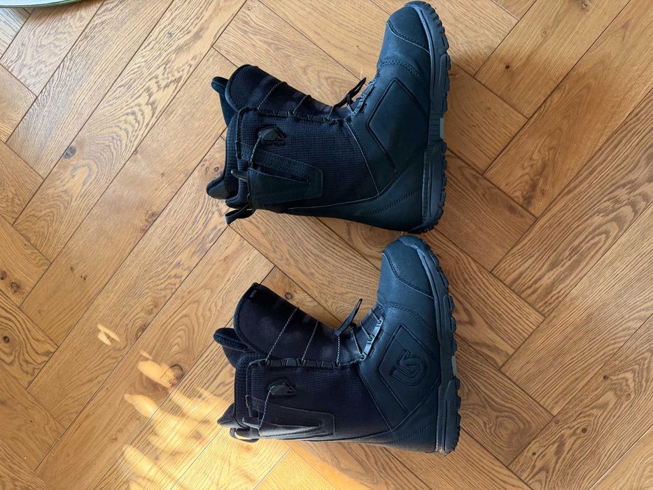 Продам сноуборд боти, кріплення