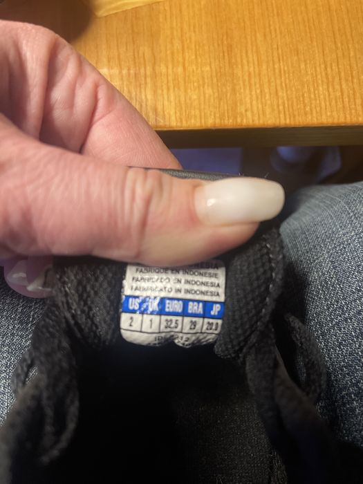 Дитячі футбольні або регбійні бутси Mizuno 20cm