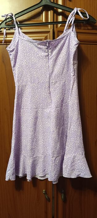 Платье, комбез,топ р.152