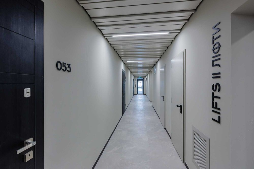 3-кімнатна квартира за адресою (площа 172,5 м²) - Atlanta.ua - фото 5