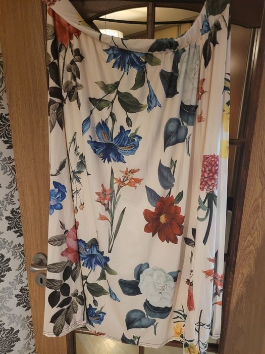 Nowe. Shein zestaw spódnica i sweter