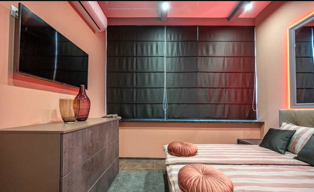VIP Luxury Penthouse у Аркадія із панорамним видом та джакузі @fainorent