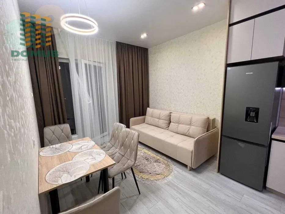 ТОП цена‼️ 1 комн ЖК 67 Жемчужина на Краснова. С ремонтом‼️