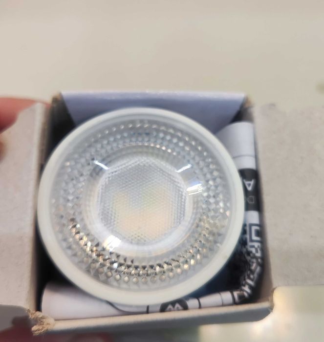 Leds para interior