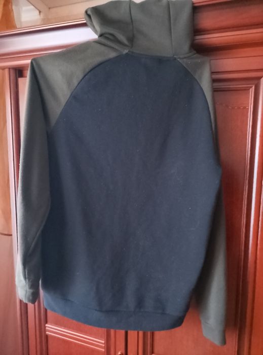 Олімпійка Nike Dri Fit