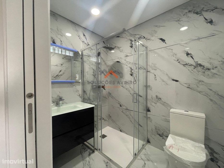 Apartamento T2 Novo em Santa Joana | Conforto, Qualidade e Tranquil...