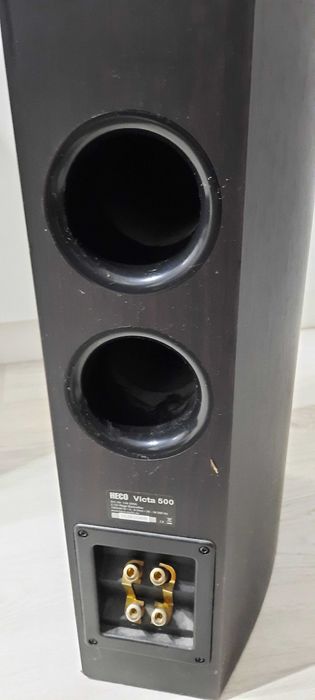 Kolumny Heco Victa 500